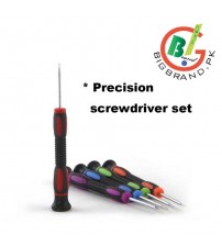Precision Screwdriver Set QK-8224